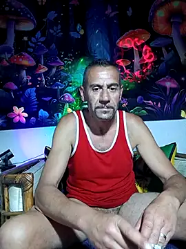 Bbboy42 online show from October 9, 4:49 pm