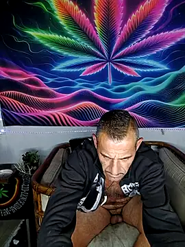 Bbboy42 online show from October 30, 3:52 am