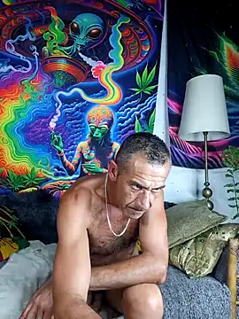 Bbboy42 online show from March 31, 7:25 pm