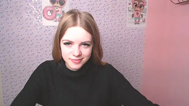 AliceFlirtt  online show from December 21, 8:07 am