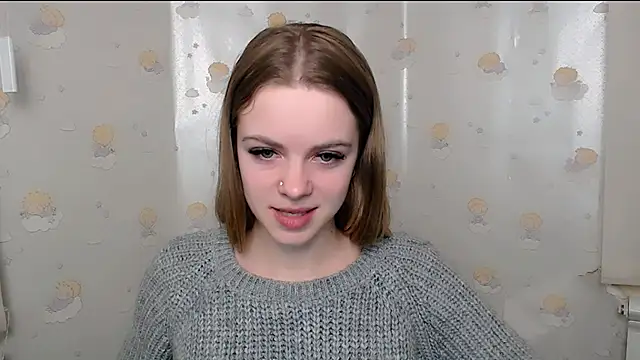 AliceFlirtt  online show from December 27, 2:01 pm