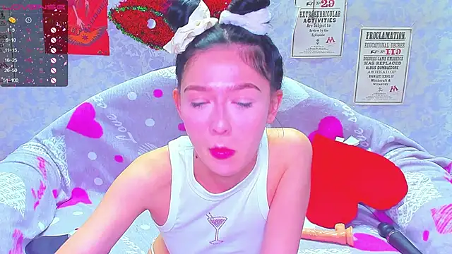 Snapshot of Vanessa_Florence chatting on December 20, 1:14 am Vanessa Florence online show from December 20, 1:14 am