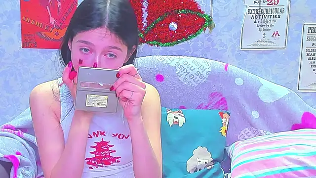 Snapshot of Vanessa_Florence chatting on December 27, 1:11 am Vanessa Florence online show from December 27, 1:11 am