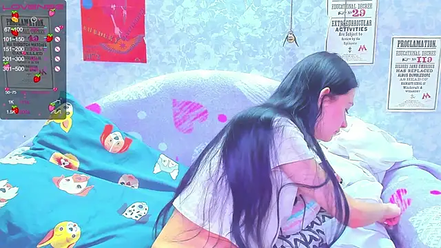 Snapshot of Vanessa_Florence chatting on February 1, 1:23 am Vanessa Florence online show from February 1, 1:23 am