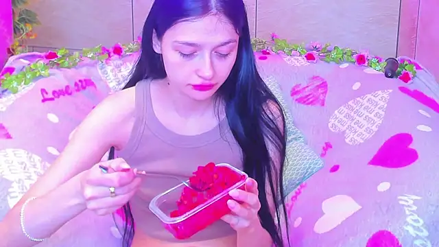 Snapshot of Vanessa_Florence chatting on March 14, 12:43 am Vanessa Florence online show from March 14, 12:43 am