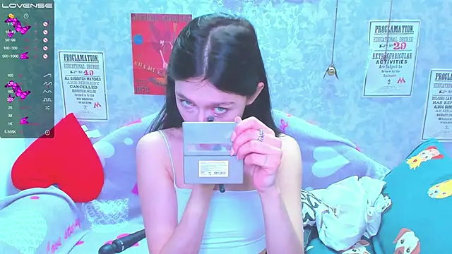 Snapshot of Vanessa_Florence chatting on March 23, 12:58 am Vanessa Florence online show from March 23, 12:58 am