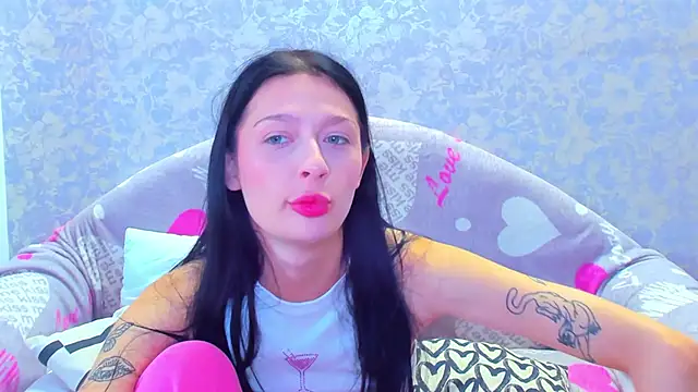 Snapshot of Vanessa_Florence chatting on September 11, 5:29 am Vanessa Florence online show from September 11, 5:29 am