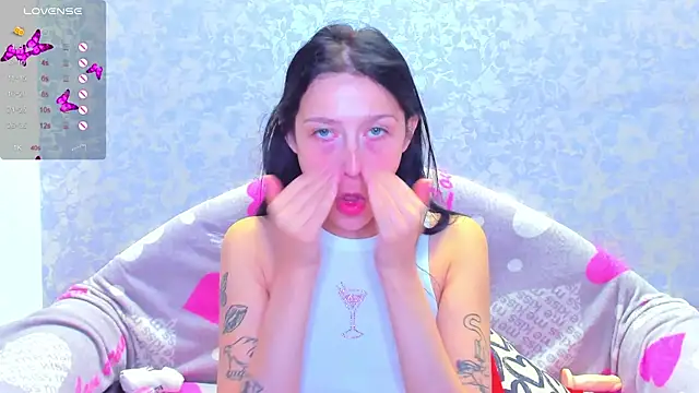 Snapshot of Vanessa_Florence chatting on September 14, 1:16 am Vanessa Florence online show from September 14, 1:16 am