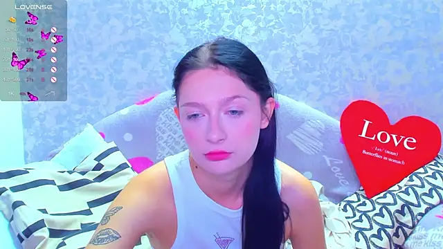 Snapshot of Vanessa_Florence chatting on September 15, 12:54 am Vanessa Florence online show from September 15, 12:54 am