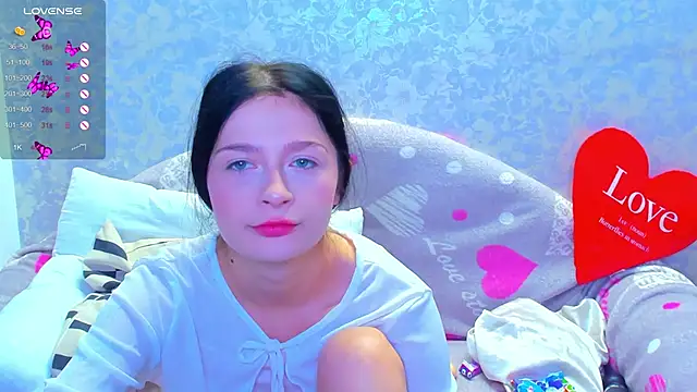 Snapshot of Vanessa_Florence chatting on September 18, 1:18 am Vanessa Florence online show from September 18, 1:18 am