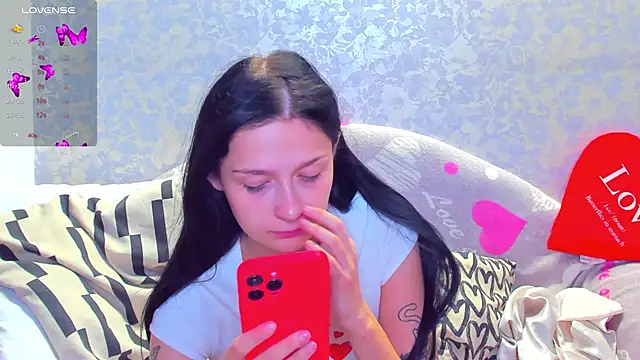 Snapshot of Vanessa_Florence chatting on September 20, 12:55 am Vanessa Florence online show from September 20, 12:55 am