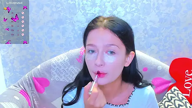 Snapshot of Vanessa_Florence chatting on September 26, 1:20 am Vanessa Florence online show from September 26, 1:20 am