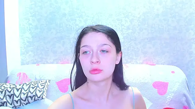 Vanessa Florence online show from January 7, 1:19 am