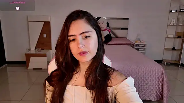 AllisonPalmer online show from September 23, 2:31 pm