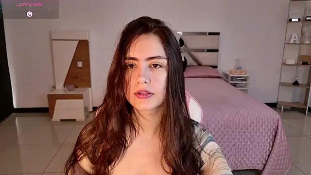 AllisonPalmer online show from October 1, 12:44 pm