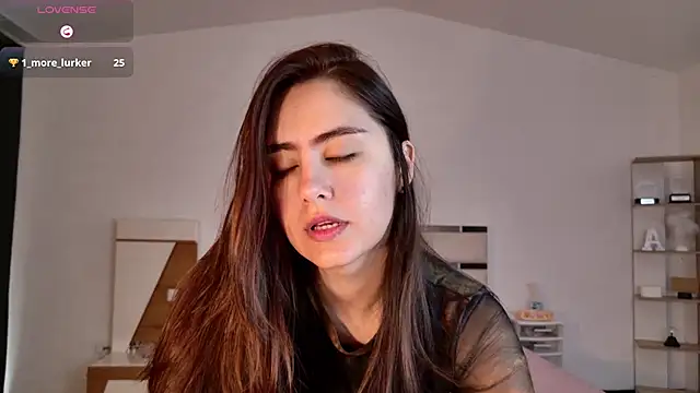 AllisonPalmer online show from October 2, 12:45 pm