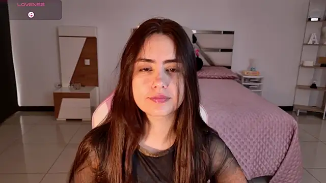 AllisonPalmer online show from October 17, 3:03 pm