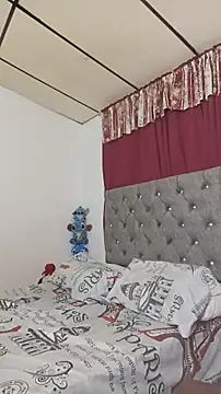 Snapshot of susana2523 chatting on June 30, 1:39 am susana2523 online show from June 30, 1:39 am