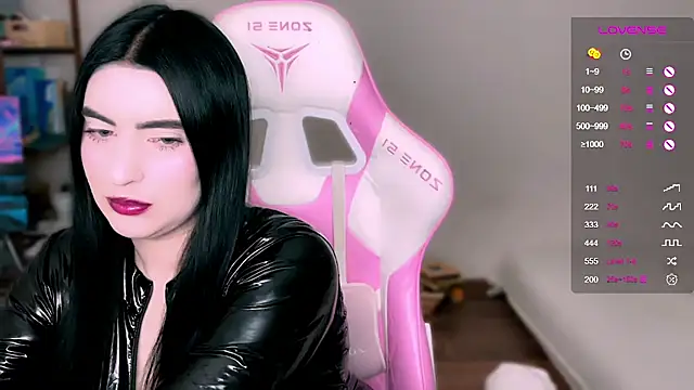 EvangelinaVangelis online show from May 18, 4:13 pm