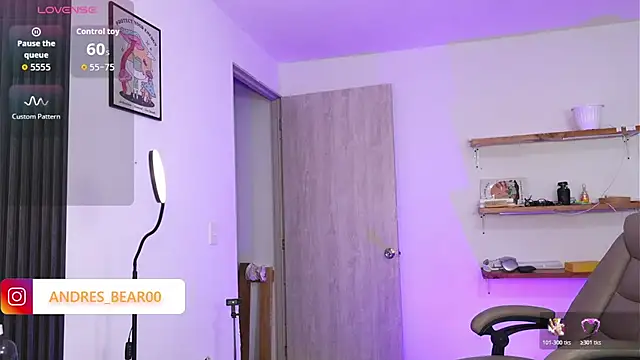 Little Bear00 online show from March 24, 12:26 am