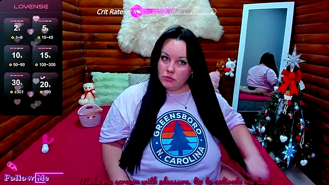 BubbleEmma online show from December 6, 5:00 pm