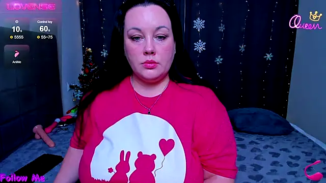 BubbleEmma online show from December 19, 12:01 pm