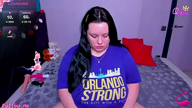 BubbleEmma online show from February 25, 11:42 am