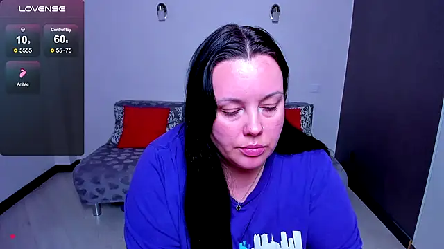 BubbleEmma online show from May 15, 1:07 pm