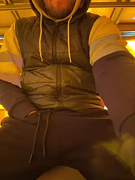 cussy007 online show from January 9, 11:03 am