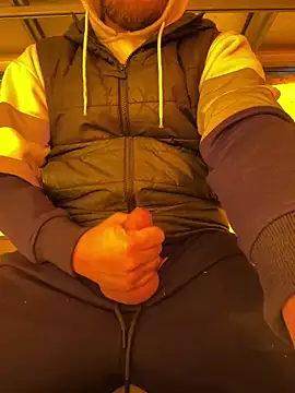 cussy007 online show from January 10, 1:52 pm