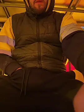 cussy007 online show from January 22, 1:32 pm