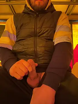 cussy007 online show from January 29, 2:00 pm