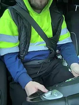 cussy007 online show from February 20, 7:12 am