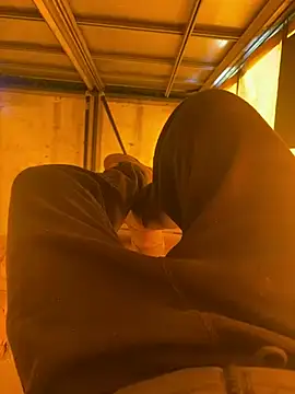 cussy007 online show from February 28, 10:09 am