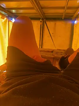 cussy007 online show from March 5, 1:50 pm