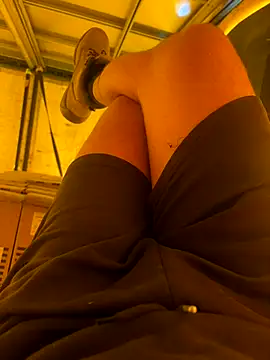 cussy007 online show from September 26, 12:31 pm