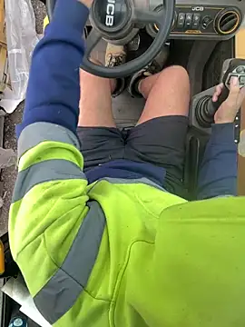 cussy007 online show from October 15, 8:36 am