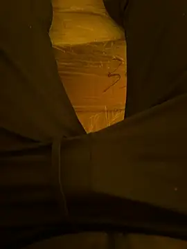 cussy007 online show from February 9, 1:15 pm