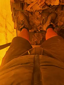 cussy007 online show from April 1, 9:32 am