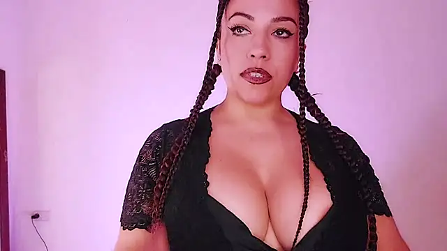 Latina hot2024 online show from February 27, 10:37 am