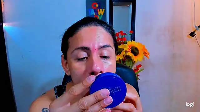 juanblakbigcock online show from March 20, 3:50 pm