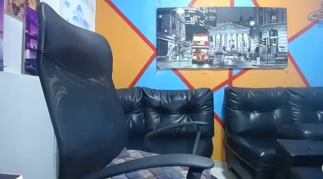 Heidy Sumers online show from February 13, 8:34 pm