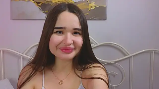 Snapshot of KateBleare chatting on February 18, 5:53 pm KateBleare online show from February 18, 5:53 pm