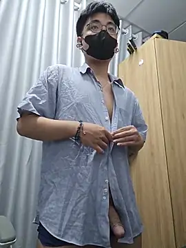 Snapshot of xboyvn9 chatting on October 19, 4:18 pm xboyvn9 online show from October 19, 4:18 pm