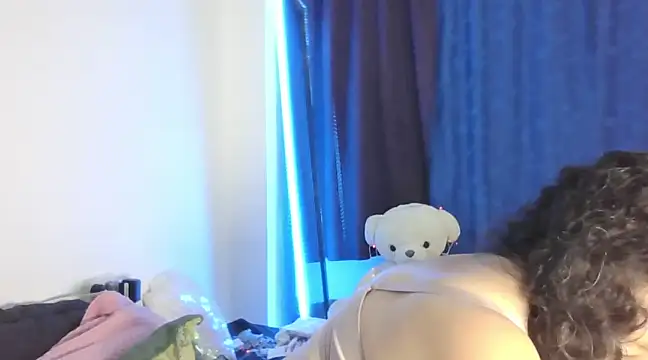 ximenajimenez online show from January 3, 12:33 am