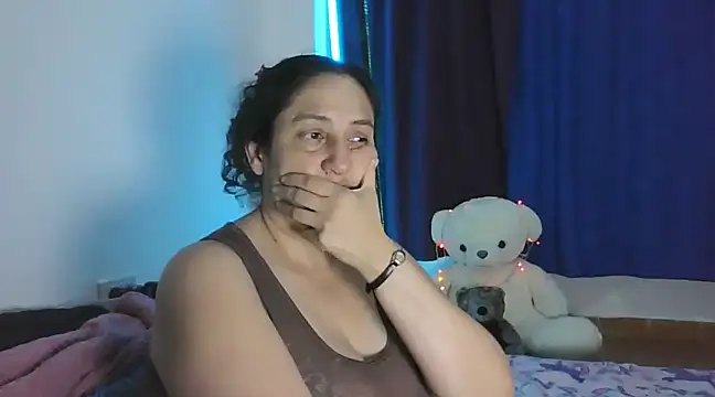 ximenajimenez online show from January 3, 3:38 am