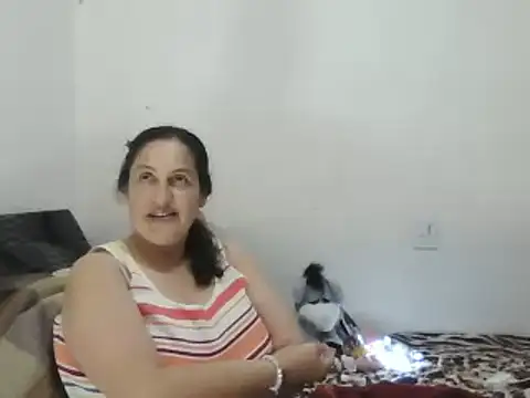 ximenajimenez online show from February 20, 2:07 am