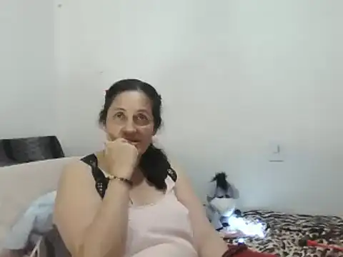 ximenajimenez online show from March 9, 11:35 pm