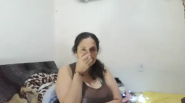 ximenajimenez online show from March 13, 4:05 am