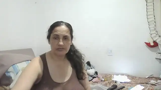 ximenajimenez online show from October 6, 10:51 pm